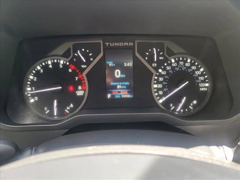 Used 2022 Toyota Tundra SR5 image 17