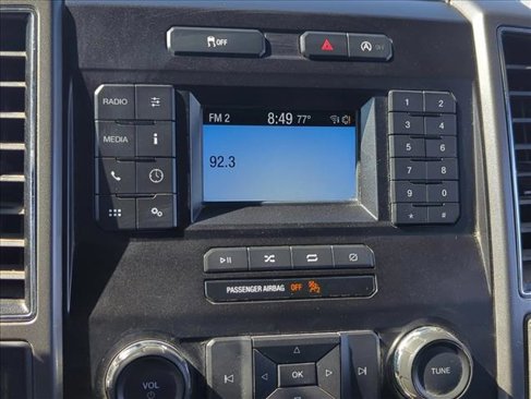 Used 2018 Ford F150 XLT w/ Equipment Group 301A Mid image 10