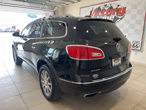 Used 2017 Buick Enclave Convenience image 7