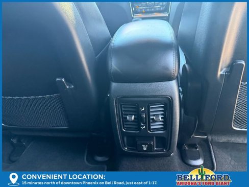 Used 2020 Jeep Grand Cherokee Altitude image 13