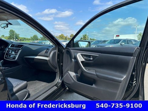 Used 2018 Nissan Altima 2.5 SV image 23