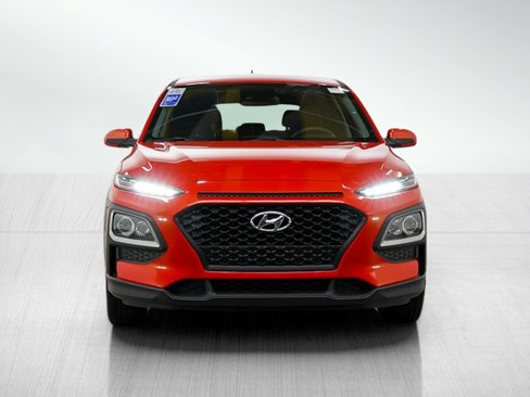 Used 2019 Hyundai Kona SE image 8