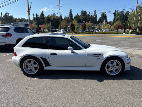 Used 2000 BMW M Coupe image 19