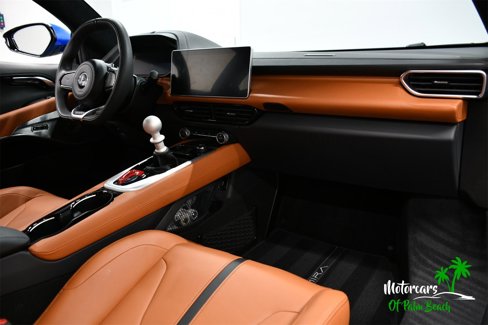Used 2024 Lotus Emira First Edition image 52