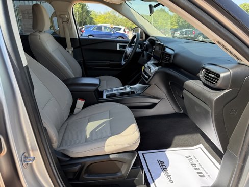 Used 2021 Ford Explorer 2WD image 24