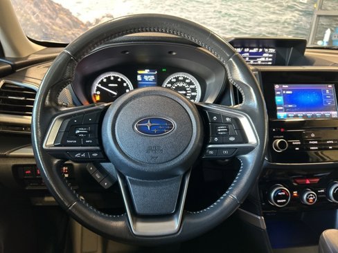 Used 2021 Subaru Forester Premium image 75