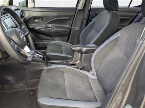 Used 2024 Nissan Versa SV image 15