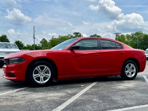 Used 2023 Dodge Charger SXT image 10