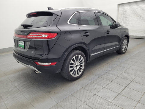 Used 2017 Lincoln MKC Reserve image 10