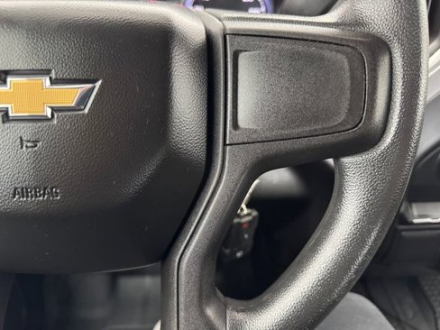 Used 2020 Chevrolet Silverado 1500 Custom w/ Custom Value Package image 23