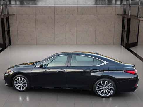 Used 2020 Lexus ES 350 w/ Premium Package image 6