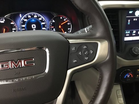Used 2019 GMC Acadia Denali w/ Technology Package image 16