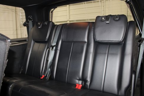 Used 2017 Ford Expedition XLT w/ Equipment Group 201A image 20