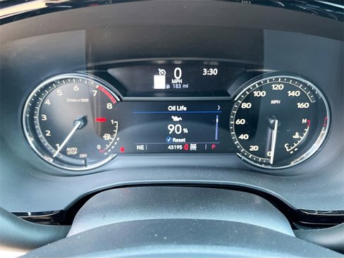 Used 2023 Cadillac XT6 Premium Luxury image 12
