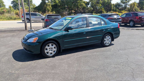 Used 2002 Honda Civic EX image 18
