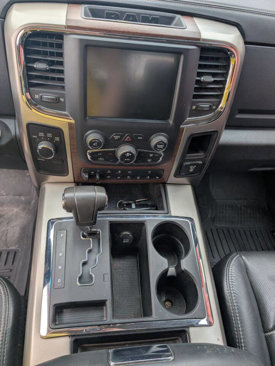 Used 2013 RAM 1500 Laramie image 15