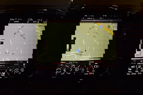 Used 2021 Jeep Grand Cherokee High Altitude image 30