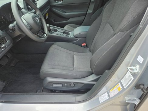 Certified 2024 Honda Accord EX image 15