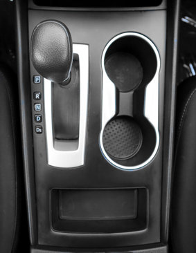 Used 2017 Nissan Altima 2.5 S image 27