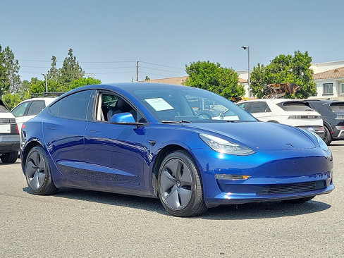 Used 2019 Tesla Model 3 image 24