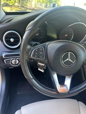 Used 2016 Mercedes-Benz C 300 Sedan image 32