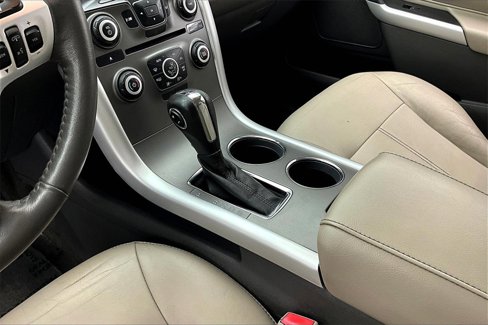 Used 2013 Ford Edge SEL image 15