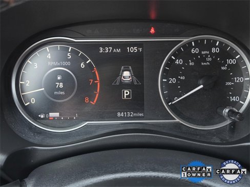 Used 2020 Nissan Kicks SR image 18