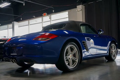 Used 2012 Porsche Boxster S image 21
