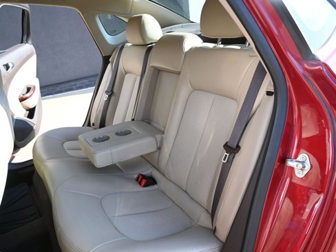 Used 2012 Buick Verano Convenience image 28