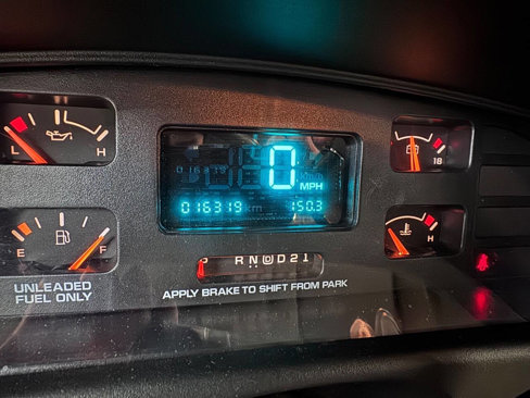 Used 1995 Chevrolet Impala SS image 13