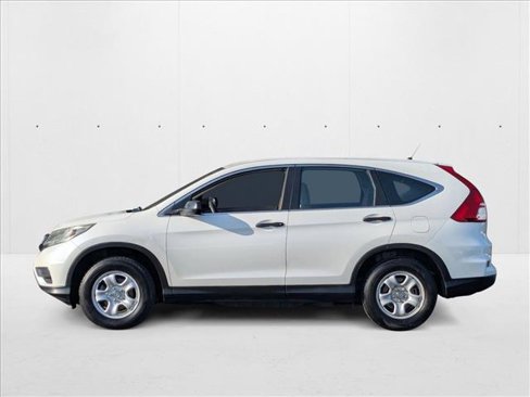 Used 2016 Honda CR-V LX image 8
