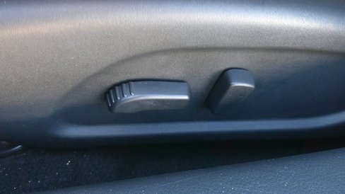 Used 2015 Nissan Altima 2.5 S w/ Power Driver Seat Package image 6