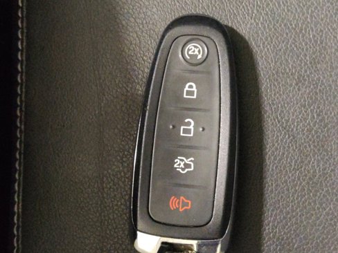 Used 2014 Ford Escape Titanium image 32