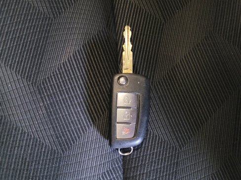Used 2016 Nissan Rogue S image 32