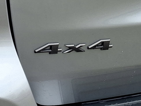 Used 2018 Jeep Grand Cherokee High Altitude image 30