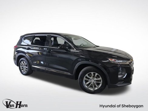 Used 2019 Hyundai Santa Fe SEL image 1