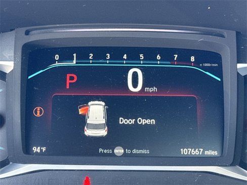 Used 2019 Honda Pilot EX-L image 17