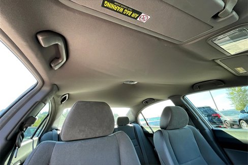 Used 2008 Honda Civic LX image 13