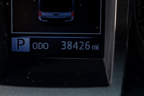 Used 2021 Toyota Tacoma TRD Off-Road image 21