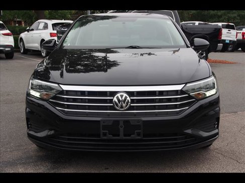 Used 2019 Volkswagen Jetta S image 8