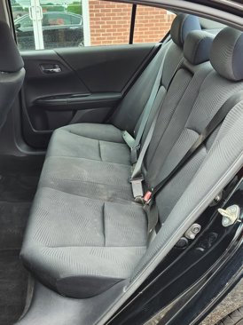 Used 2015 Honda Accord LX image 25
