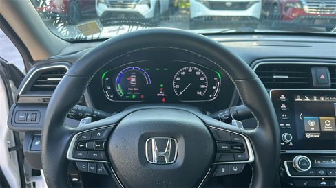 Used 2019 Honda Insight Touring image 19