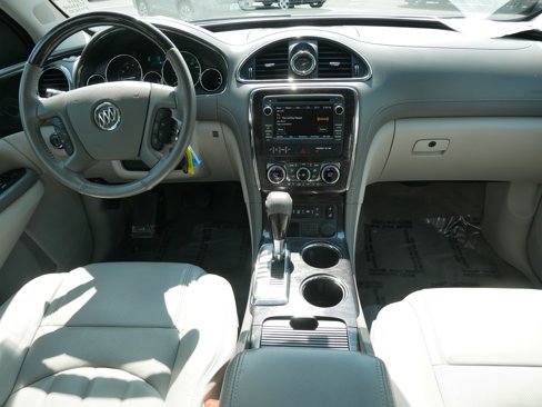 Used 2017 Buick Enclave Leather w/ Trailering Package image 10