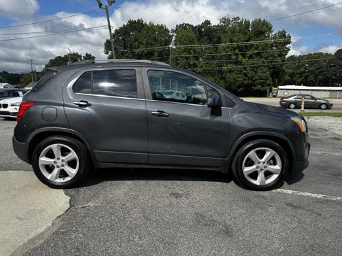 Used 2016 Chevrolet Trax LTZ image 7