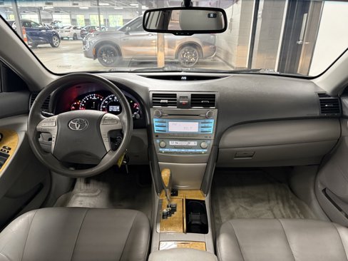 Used 2007 Toyota Camry XLE image 19