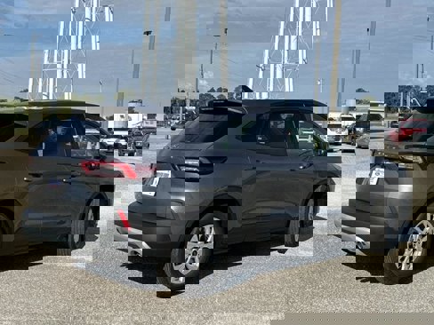 New 2025 Ford Escape Active image 5