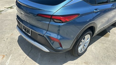 New 2025 Buick Envista Preferred w/ Convenience I Package image 11