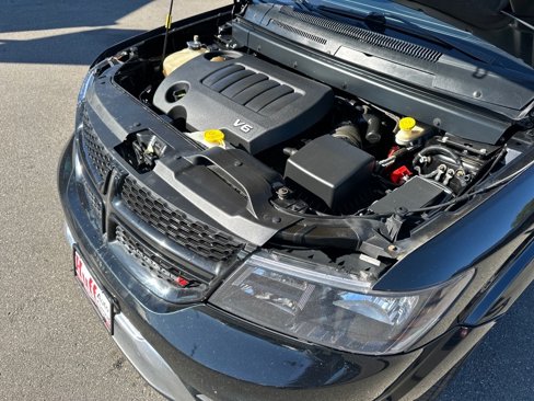 Used 2016 Dodge Journey Crossroad w/ Quick Order Package 28V image 13