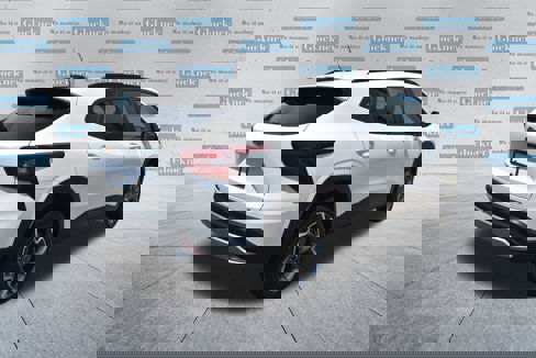 New 2025 Chevrolet Trax LT image 6