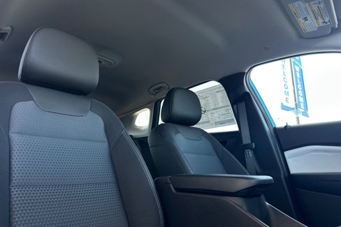 New 2025 Chevrolet Trax LT image 17